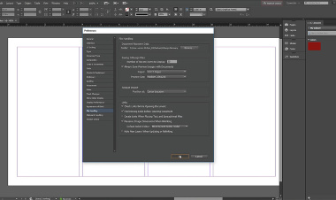 Adobe InDesign CC - Продление подписки на 1 год 1-9 лицензий