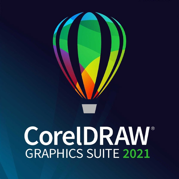 CorelDRAW Graphics Suite - Лицензия для Windows/Mac (от 1 до 4)