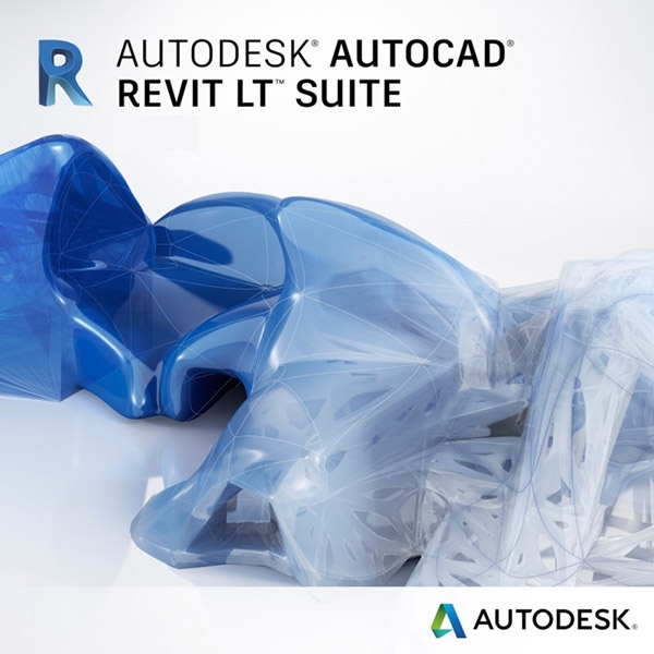 Autodesk AutoCAD Revit LT Suite 2022 - Продление локальной лицензии на 1 год