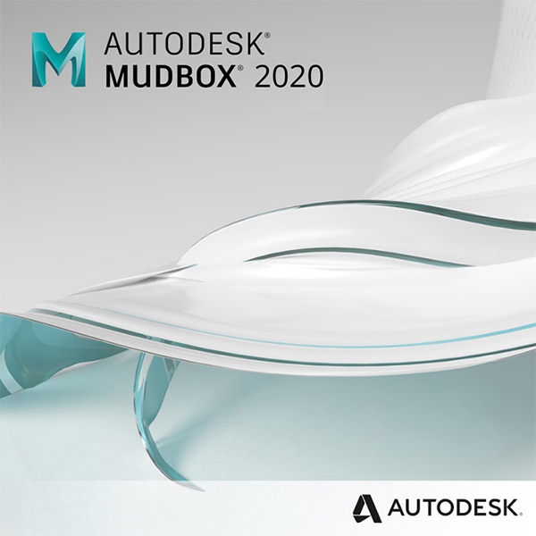 Autodesk Mudbox 2022 - Продление сетевой лицензии на 1 год