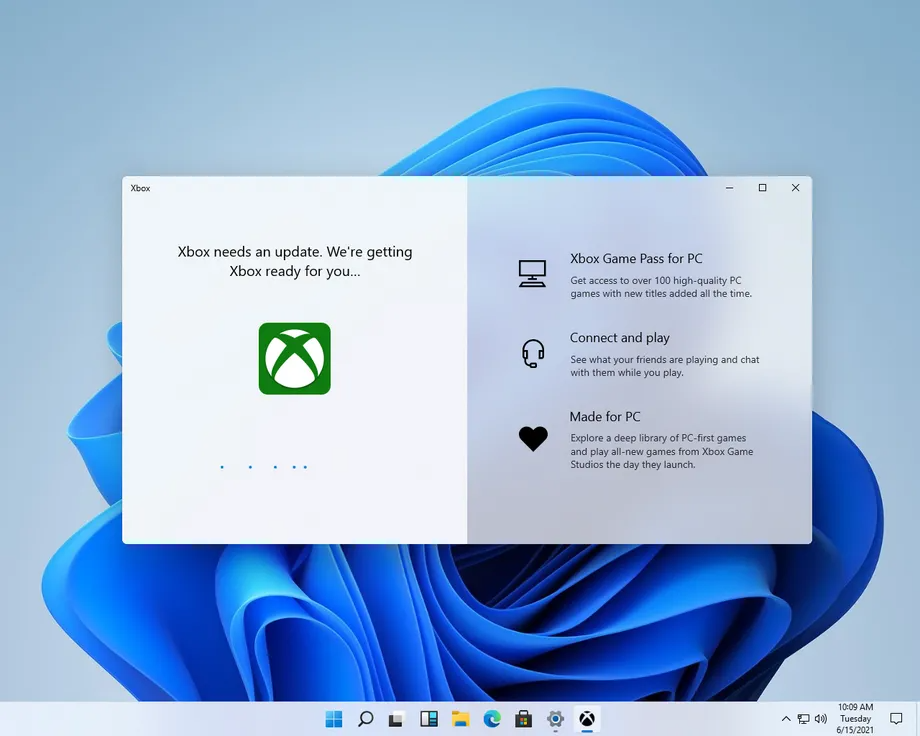 Windows 11 появился в сети - Majordev - Скриншот 2