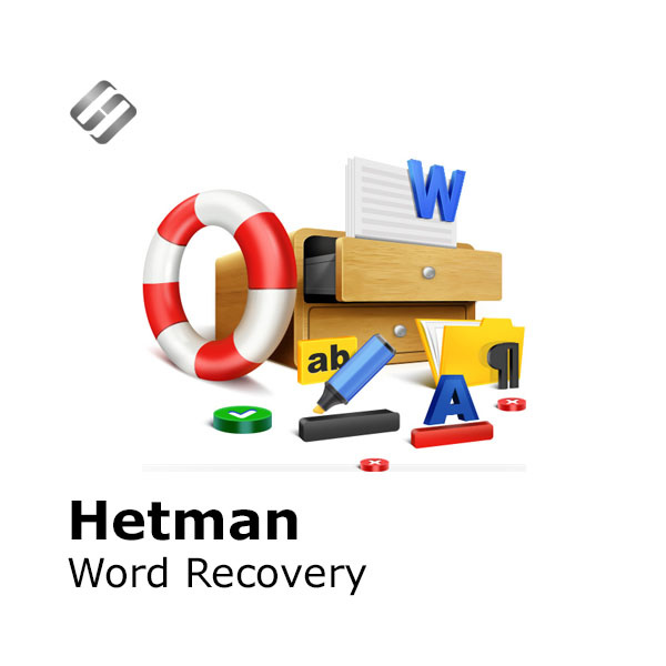 Hetman Word Recovery Электронная версия