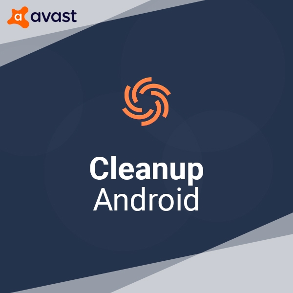 Avast Cleanup and Boost Pro для Android