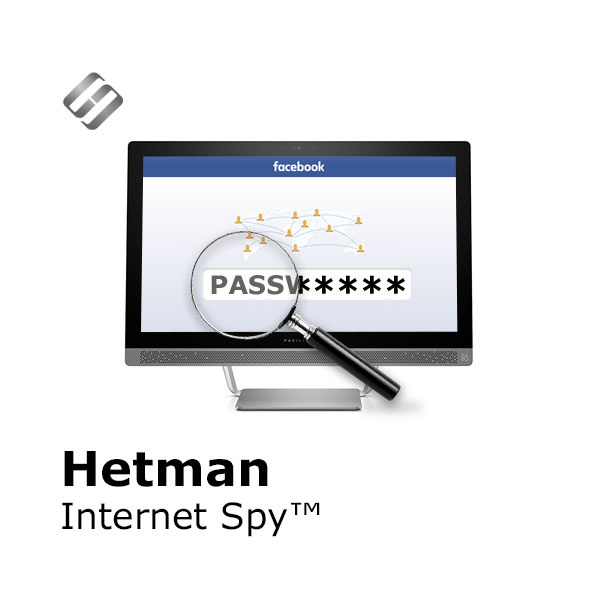 Hetman Internet Spy Электронная версия