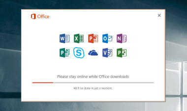 Microsoft Office 2019 Pro Plus для обр. учреждений Корпоративная Русская Электронная версия