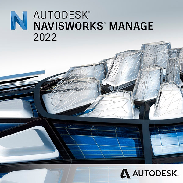 Autodesk Navisworks 2022