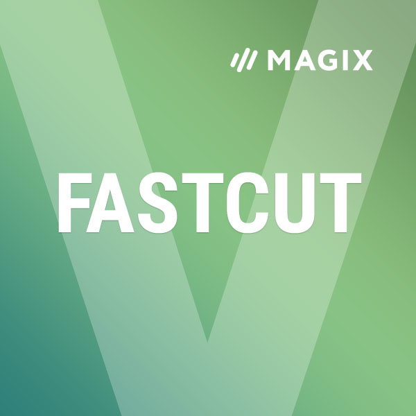 MAGIX FastCut