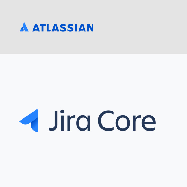 Atlassian Jira Core