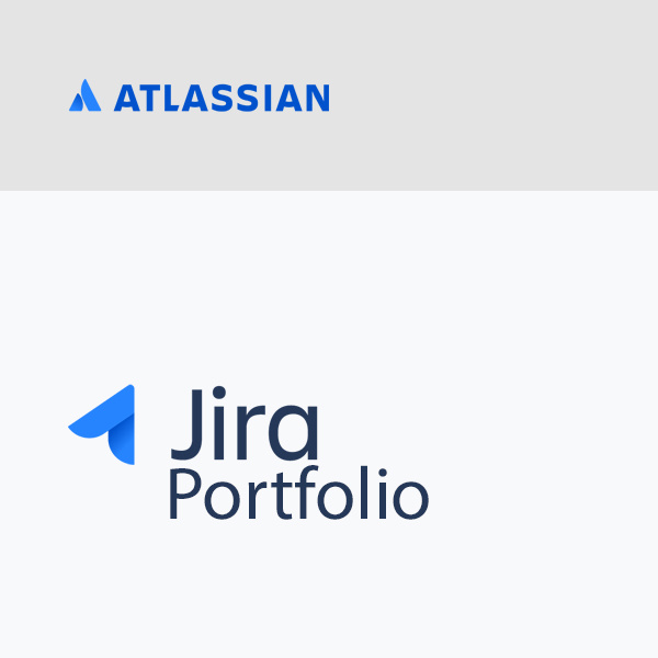 Atlassian Portfolio for Jira