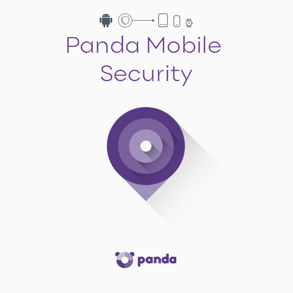 Panda Mobile Security Электронная версия