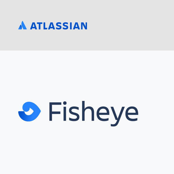 Atlassian Fisheye