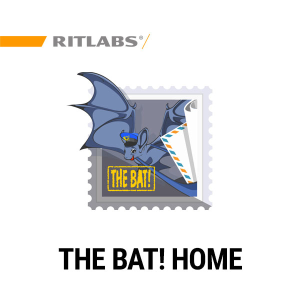 The BAT! Home
