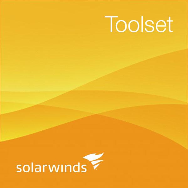 SolarWinds Engineer's Toolset 11 Электронная версия