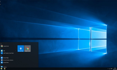 Microsoft Windows 10 Home ESD All Lng (x32/x64) Скриншот 2