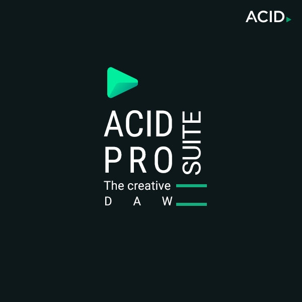 ACID Pro