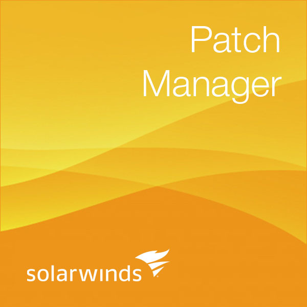 SolarWinds Patch Manager 2 Электронная версия