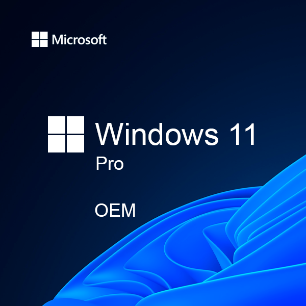 Microsoft Windows 11 Pro