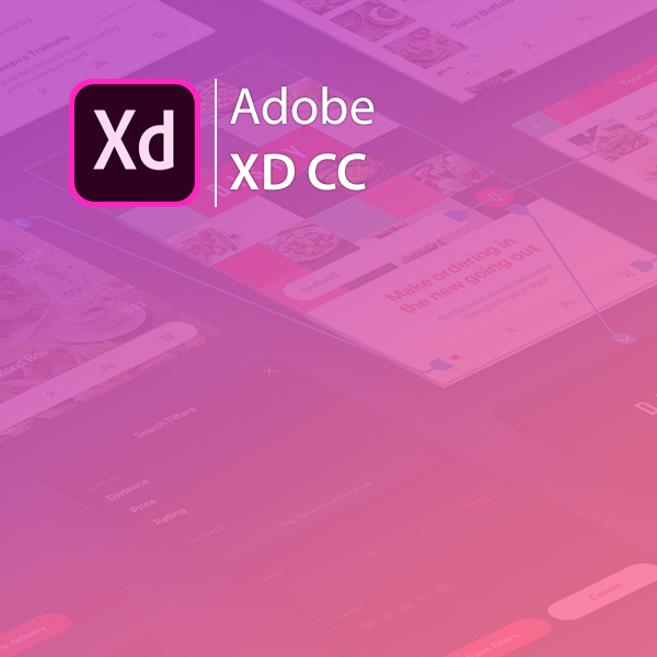 Adobe XD CC
