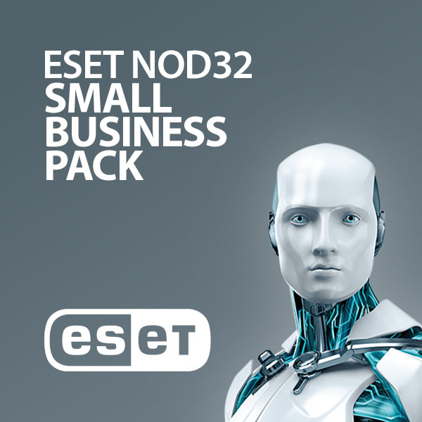 eset small business