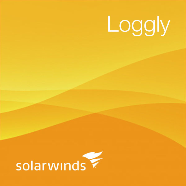 SolarWinds Loggly Электронная версия
