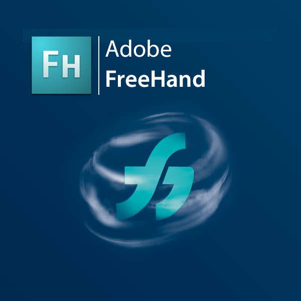 Adobe Freehand 11
