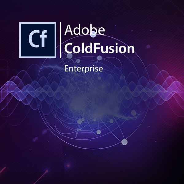 Adobe ColdFusion Enterprise 2021