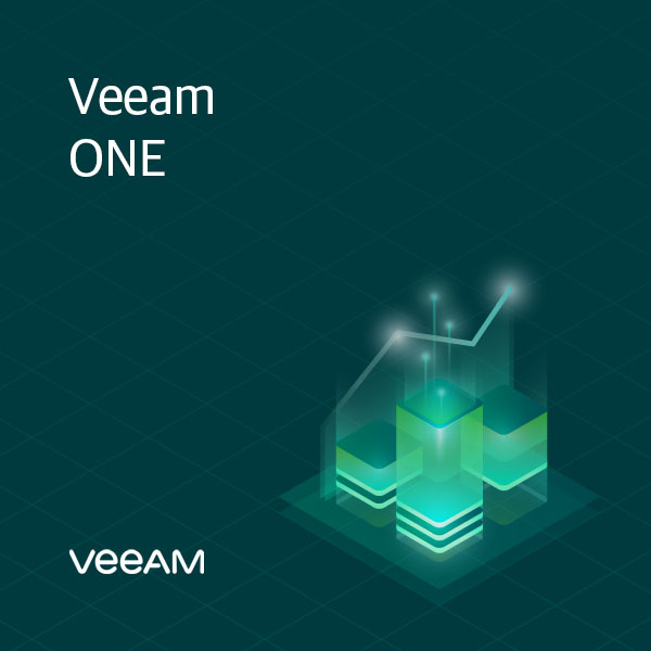 Veeam ONE v9 Электронная версия