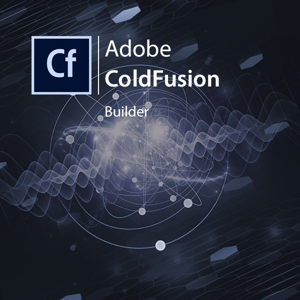 Adobe ColdFusion Builder 2018
