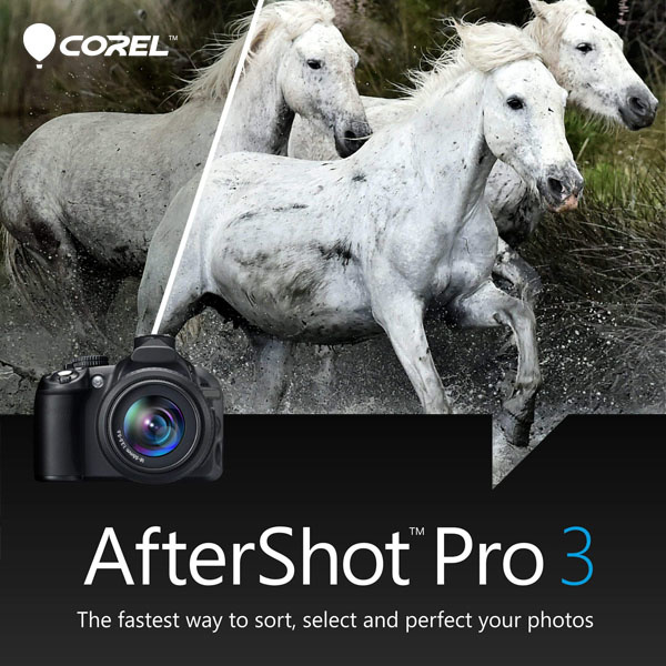 Corel AfterShot Pro 3 ML