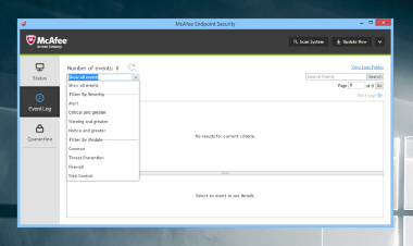 McAfee VirusScan for MAC  Электронная версия