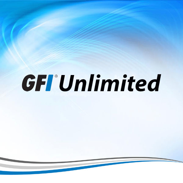 GFI Unlimited Software Электронная версия