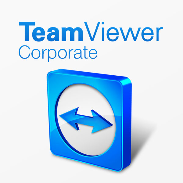 TeamViewer Corporate Электронная версия