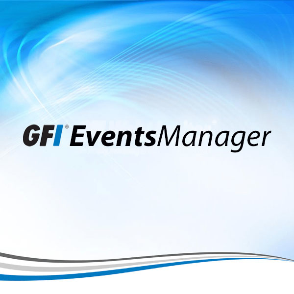 GFI EventsManager Электронная версия