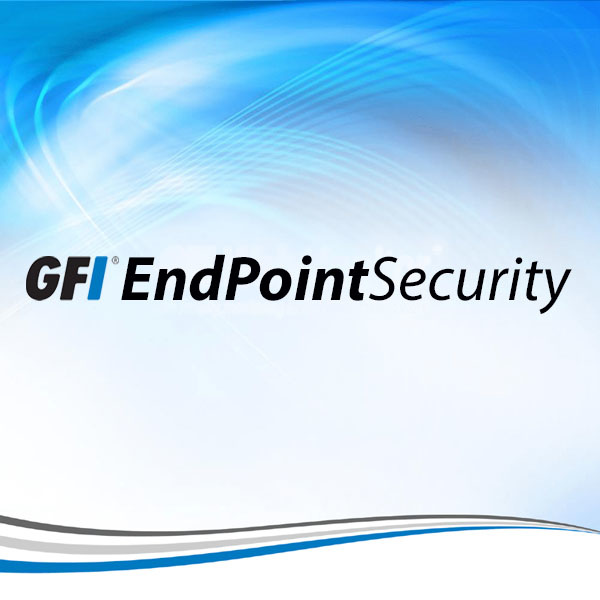 GFI EndPointSecurity Электронная версия