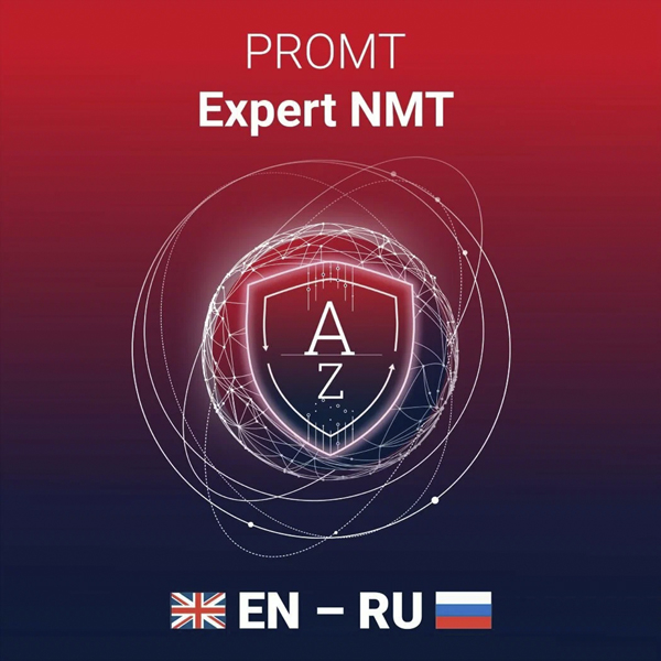 PROMT Expert NMT PROMT Expert NMT
