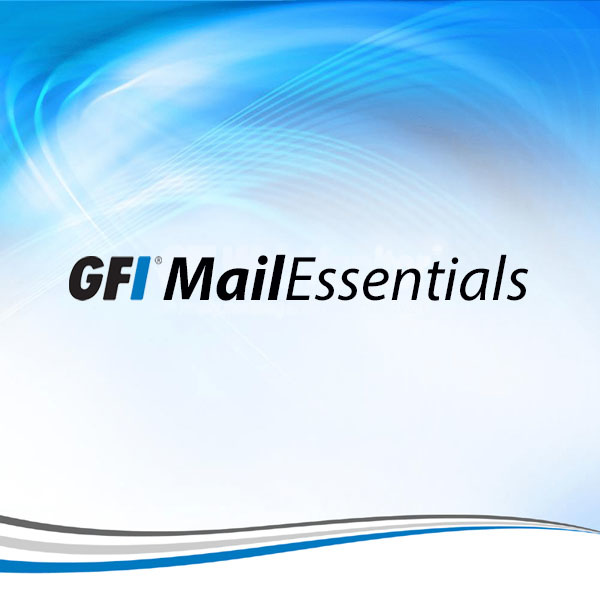 GFI MailEssentials Электронная версия
