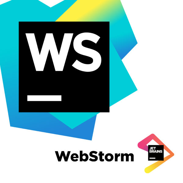 JetBrains WebStorm