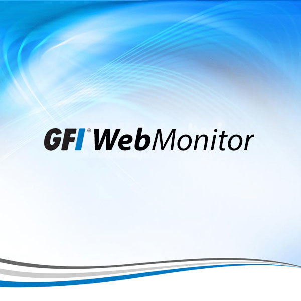 GFI WebMonitor Электронная версия