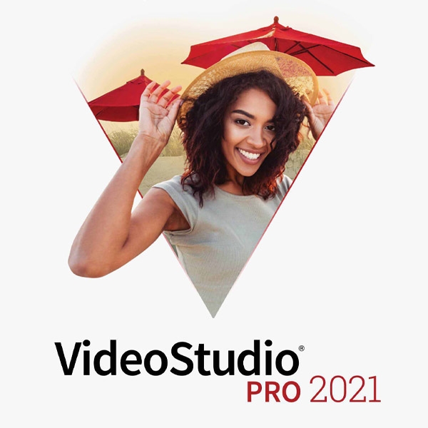 Corel VideoStudio 2021