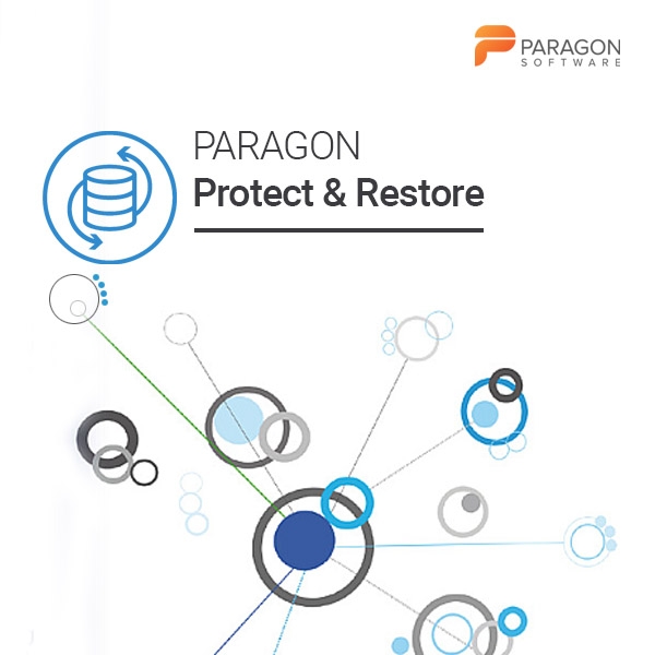 Paragon Protect & Restore