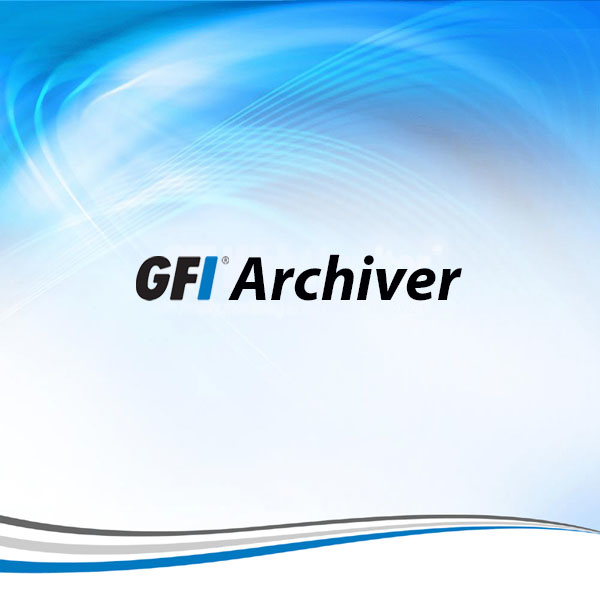 GFI Archiver Электронная версия
