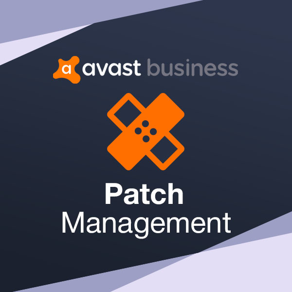 Avast Business Patch Management