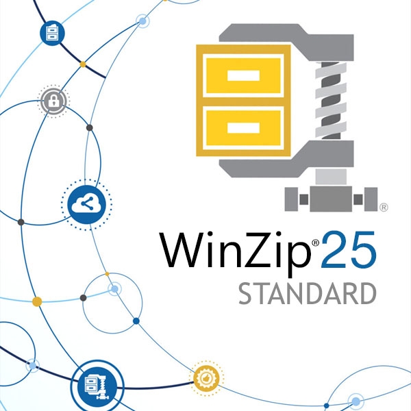 WinZip 26 Standard