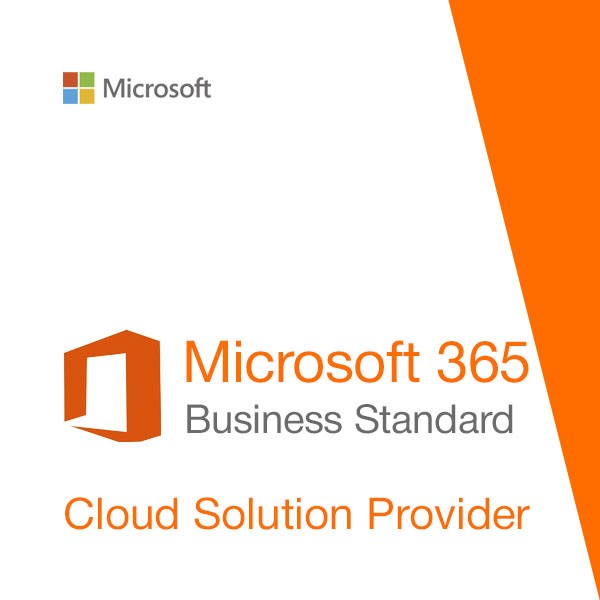Microsoft 365 Business Standard (CSP)