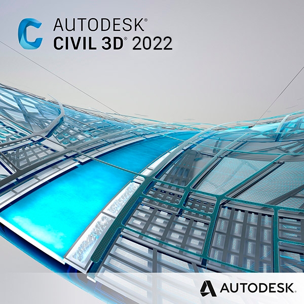 Autodesk Civil 3D 2022