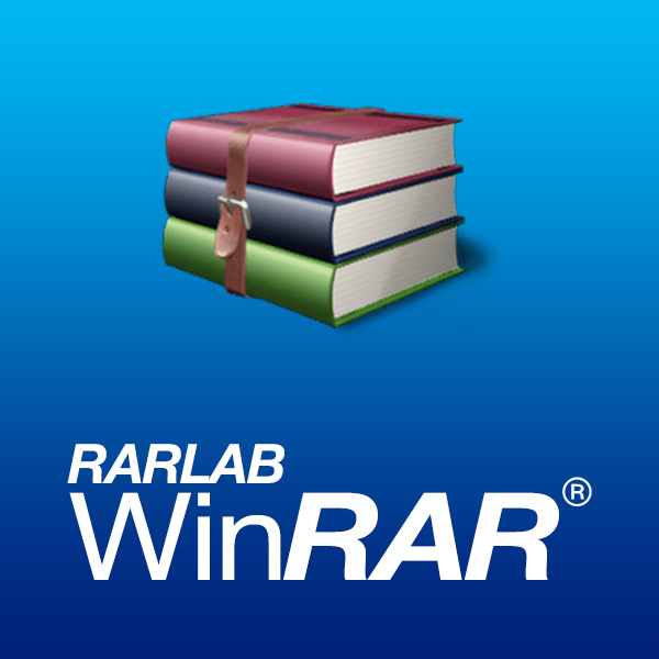 Архиватор WinRAR 5