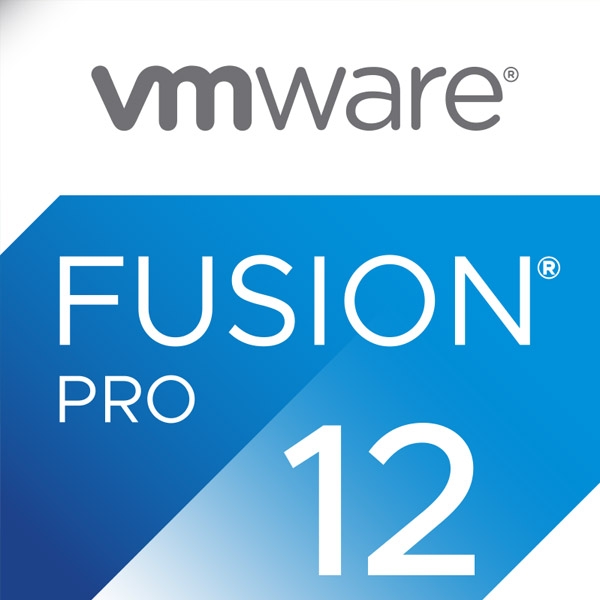 VMware Fusion 12 Pro (for the Mac)