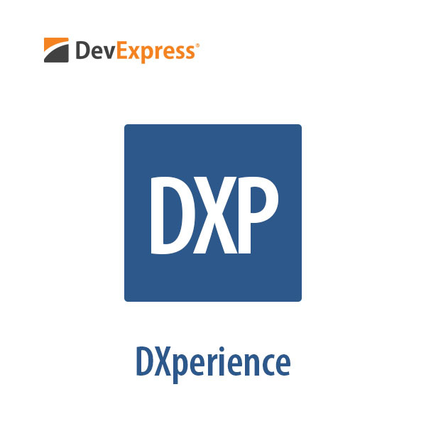 DevExpress DXperience Подписка на 1 год