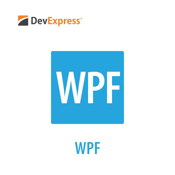 DevExpress WPF Подписка на 1 год
