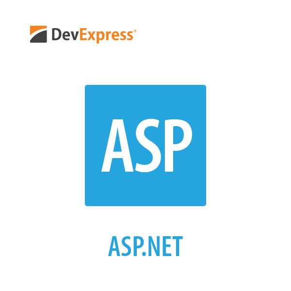 DevExpress ASP.NET Подписка на 1 год